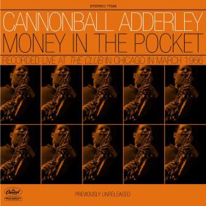 Money in the Pocket: Recorded Live at The Club in Chicago in March 1966 (Live)