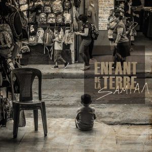 Enfant de la terre (Single)