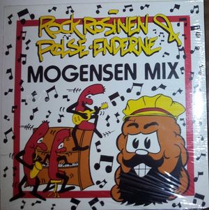 Mogensen mix (Single)