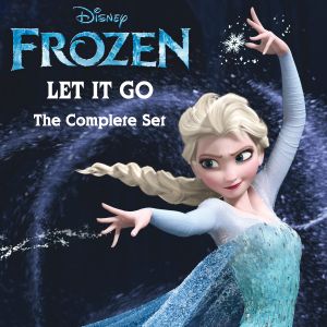 Frozen: Let It Go (The Complete Set) (OST)
