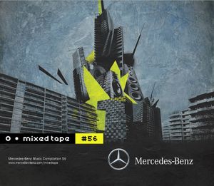 Mercedes-Benz Mixed Tape 56