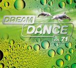 Pochette Dream Dance, Vol. 71