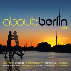 About: Berlin, Vol: 5