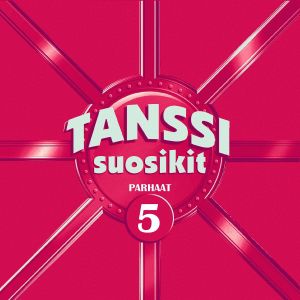 Tanssisuosikit: Parhaat 5