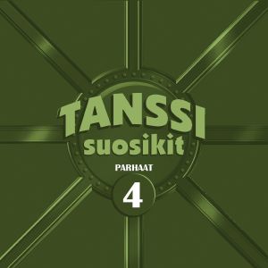 Tanssisuosikit: Parhaat 4