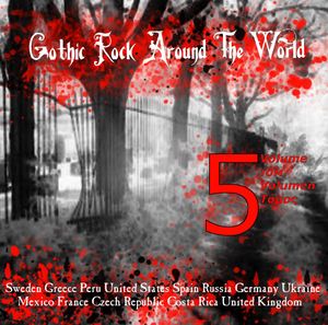 Gothic Rock Around the World V