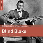 Pochette The Rough Guide to Blues Legends: Blind Blake