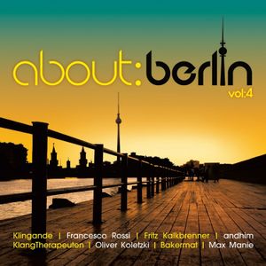 About: Berlin, Vol: 4