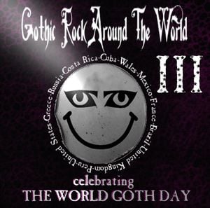 Gothic Rock Around the World III