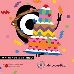 Mercedes-Benz Mixed Tape 50