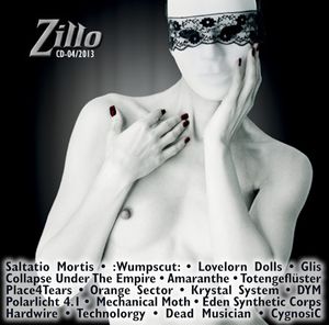 Zillo CD-04/2013