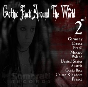 Gothic Rock Around the World II