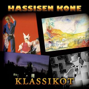 Klassikot