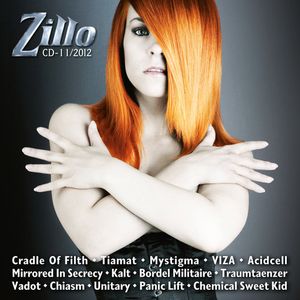Zillo CD-11/2012