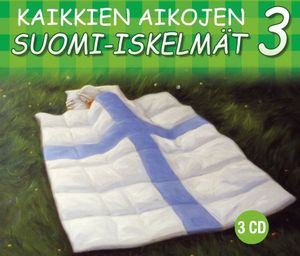 Sata kesää, tuhat yötä