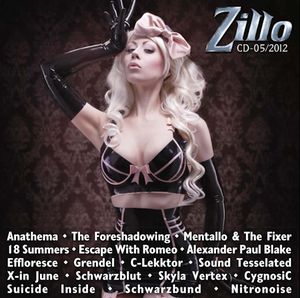 Zillo CD-05/2012