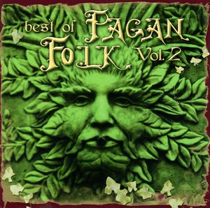 Best of Pagan Folk, Volume 2