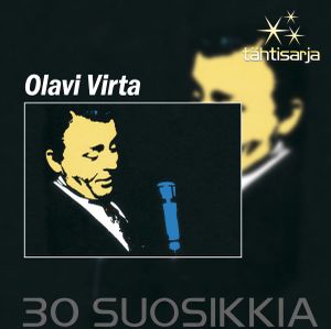 Tähtisarja: 30 suosikkia