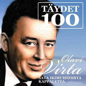 Täydet 100: Sata ikimuistoista kappaletta