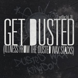 netBloc, Volume 36: Get Dusted (Illness From the Dusted Wax Stacks)