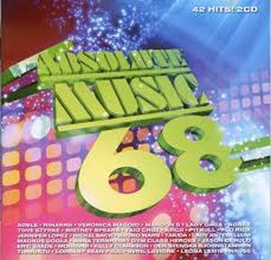 Absolute Music 68