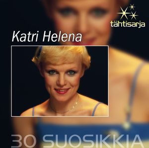 Tähtisarja: 30 suosikkia