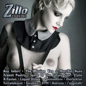 Zillo CD-03/2011