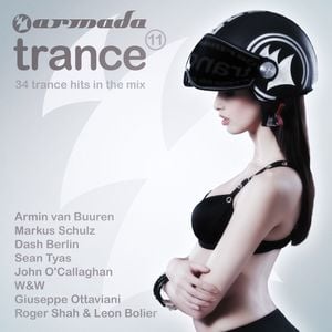 Armada Trance 11