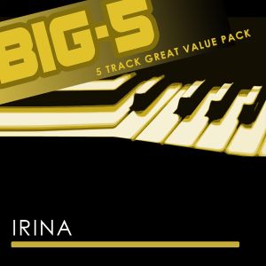 Big-5: Irina