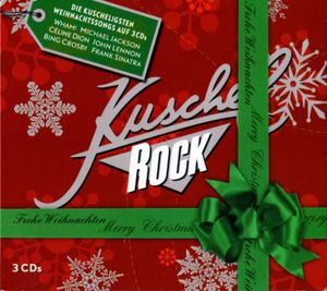 Kuschelrock: Christmas
