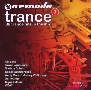 Armada Trance 7