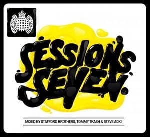 Ministry of Sound: Sessions Seven