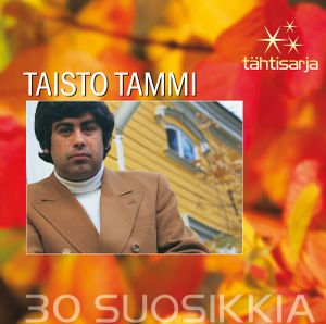 Tähtisarja: 30 suosikkia