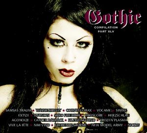 Gothic Compilation, Part XLV
