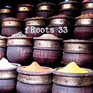 fRoots 33