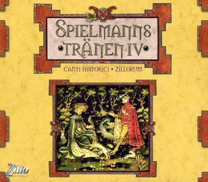 Spielmannstränen IV