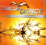 Pochette Dream Dance 51
