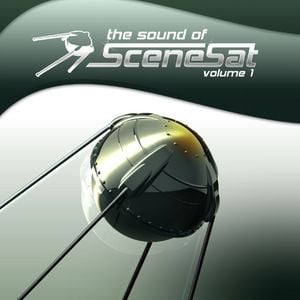The Sound of SceneSat, Volume 1
