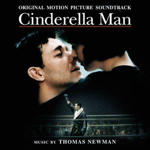 Cinderella Man: Original Motion Picture Soundtrack (OST)