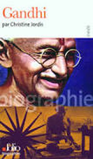 Gandhi