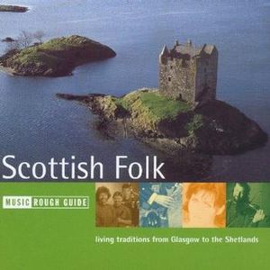 The Rough Guide to Scottish Folk