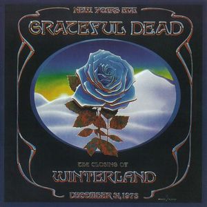 The Closing of Winterland: December 31, 1978 (Live)