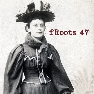 fRoots 47