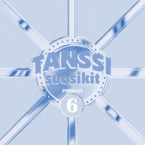 Tanssisuosikit: Parhaat 6