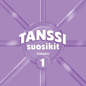 Tanssisuosikit: Parhaat 1