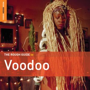 The Rough Guide to Voodoo