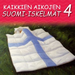Kaikkien aikojen suomi-iskelmät 4