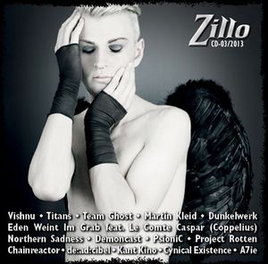 Zillo CD-03/2013