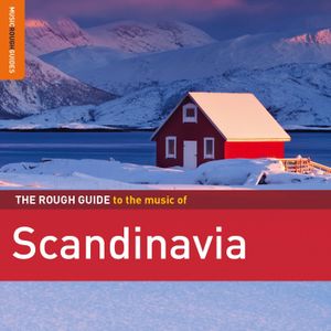 The Rough Guide to the Music of Scandinavia