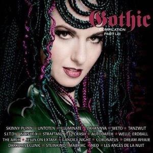 Gothic Compilation, Part LIII